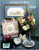 Country Cross Stitch Springtime in the Meadow Counted Cross Stitch Pattern booklet. Featuring the artwork of Don Kent. Buttercup, Bunny Bunch, Siamese Cat, Summer Hummer