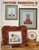 Country Cross Stitch COUNTRY PRIMITIVES II Pat Pearson Collection