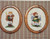 Country Cross Stitch HUMMEL Volume 3 Paragon Needlecraft