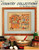 Graph It Arts Country Collections #3 The Hoosier Cabinet Cross Stitch Pattern leaflet. Lynn Waters Busa.