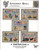 Lavender Wings Land That I Love counted cross stitch chartpack. Part three of the State Sampler Series. New York, New Jersey, Pennsylvania, Connecticut, Delaware