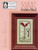 Heart in Hand Wee One Winter Bird counted cross stitch pattern leaflet. Cecilia Turner.