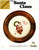 The Graph Menagerie 1986 Santa Claus Gibson Portfolio Limited Edition cross stitch leaflet. Fifth in series