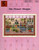Graphworks Ltd. THE FLOWER SHOPPE counted cross stitch pattern leaflet. Storefront Collection Signature Series. Joy Averitt