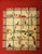 Graphworks Ltd. Afghan Safari counted cross stitch pattern booklet. The first in Graphwork's wonderful series of afghan books. A dozen wild animals to stitch individually or on an afghan as shown. Peacock, Alligator, Elephant, Giraffe, Zebra, Panda, Rabbit, Monkey, Tiger and more.