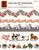 Graphworks Ltd. Mini Motifs Borders Volume 4 counted cross stitch pattern booklet