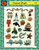 Graphworks Ltd. Nautical Motifs counted cross stitch pattern leaflet. 19 designs