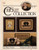 The Cross-Eyed Cricket Collection Just Plain Friends No.15 counted cross stitch leaflet. Vicki Hastings. A Friendly Congregation, Amity and Peace, Harmony