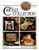 The Cross-Eyed Cricket Collection Gingerbears No. 113 cross stitch leaflet. Vicki Hastings. Santa Bear, Gingerbear House, Gingerbear, Decorator Tree