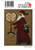 The Prairie Schooler Santa 2004 yearly counted cross stitch card