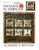 The Prairie Schooler Summer and Winter No. 91 counted cross stitch leaflet