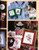 The Good-Natured Girls The Big Book of Holidays Counted cross stitch pattern booklet. Valentine's Day, St. Patrick's Day, Easter, Fourth of July, Halloween, Thanksgiving, Christmas. 46 pages