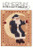 Homespun Collectibles SANTA SWINGING ON THE MOON Counted cross stitch chart.