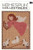 Homespun Collectibles Angel with Harp and lambs Counted cross stitch chart