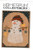 Homespun Collectibles Snowman with Stars and Moons Counted cross stitch chart.  We have 7 count Kostern Sand in stock to stitch these on.  We also have Winter Moon Klostern and Cream Klostern