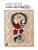 Homespun Collectibles Santa and his List Counted cross stitch chart