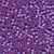 Mill Hill  GLASS SEED BEADS Shimmering Lilac