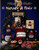 Mill Hill Never A Pair counted cross stitch booklet. Snowman Mittens, Never A Pair, Snowman Face, Snowman Charm and Box, Snowman Klostern and Linen, Red Mittens, Star Mittens, Navy Mittens