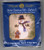 Mill Hill GINGERMAN SNOW CHARMER Snow Charmer Kit Series II