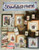 Jeanette Crews Designs Snowfolks at Home counted Cross Stitch Pattern booklet. Alma Lynne. Snowman ornaments, Mr Mittens Snowman, Snow Belle, Snow Boarders, Snow Angel Pillow, Skating Snowgirl, Let It Snow, Snow Kids, Snow People, No Place Like Home Towel, Snowman Check Towel, Be Warm Towel, Melt My Towel