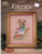 American School of Needlework Faeries 6 Magical Designs Cross Stitch Pattern booklet. Barbara Baatz. Out of Print. Forest Faerie, Christmas Faerie, Flower Faerie, Dream Faerie, Frost Faeire, Faerie Godmother