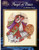 American School of Needlework  ANGEL OF PEACE Barbara Baatz