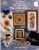 American School of Needlework Cross Stitch Sunflowers Sunflowers Sunflowers Counted Cross Stitch Pattern booklet. Linda Gillum.