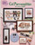 American School of Needlework Cat Purr-sonalities in Cross Stitch Counted Cross Stitch Pattern booklet. Linda Gillum. Cats Cats Cats, Meow, A Purr-r-r-fect Pair, Cats Are Purrrrfect, Everything I Know, A Cat for All Seasons, Animal Thoughts, Cat's Eye View, Fishing for Supper, Warning Attack Cat, When All Else Fails, Hang-er On-er, I Love Cats, Kitty Pocket, Peeping Toms, Wipe Your Paws