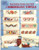 American School of Needlework Sam Hawkins Designs Cross Stitch for Borderline Towels Counted Cross Stitch Pattern booklet. Crabapples Lemon and Berries, Seashells, Pineapple on parade, Lamb Quartet, Piggy Playmates, Patchwork Hearts, Oriental Garden, Still Life, Home Sweet Home, alphabet, Bluebird of Happiness, Floral Hearts, Friends and Family, Painted Daisies, Welcome, Oriental Teahouse, Canada Goose, Victorian Garland, Arabesque, Hearts and Flowers, Blossomtime, Summertime, Sunshine Day Roosters