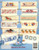 American School of Needlework Sam Hawkins Designs Cross Stitch for Borderline Towels Counted Cross Stitch Pattern booklet. Crabapples Lemon and Berries, Seashells, Pineapple on parade, Lamb Quartet, Piggy Playmates, Patchwork Hearts, Oriental Garden, Still Life, Home Sweet Home, alphabet, Bluebird of Happiness, Floral Hearts, Friends and Family, Painted Daisies, Welcome, Oriental Teahouse, Canada Goose, Victorian Garland, Arabesque, Hearts and Flowers, Blossomtime, Summertime, Sunshine Day Roosters