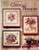 ASN Cross Stitch COUNTRY BOUQUETS Terrece Beesley