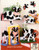 ASN Plastic Canvas COWS Darla J Fanton