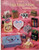 ASN CROSS STITCH LITTLE BOXES & BAGS in Perforated Plastic