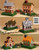 ASN ENGLISH COTTAGES in Plastic Canvas