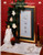 Moss Creek Hardanger Christmas counted cross stitch leaflet. Rae Iverson.