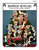 Astor Place REINDEER REVELERS Christmas Ornaments