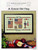 Patricia Gaskin Designs A Grand Old Flag Counted cross stitch pattern leaflet