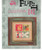 Lizzie Kate BLOCKS WITH CHARM April Flip-It Series #F23