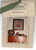 Ewe and Eye and Friends Watermelon Sampler counted Cross Stitch Pattern chart
