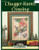 Creative Needlearts Chugger Rum's Crossing Counted Cross Stitch Pattern leaflet. Donna Gallagher.