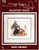 Designs by Judith Lynn Emmett Kelly Jr Happy Birthday Counted Cross Stitch Pattern leaflet