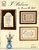 Homestead Designs I Believe counted cross stitch leaflet. I believe in the Sun, Lord Make me an instrument of thy peace, Lord Help Me to Remember