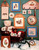 Canterbury Designs A Christmas Medley Counted Cross Stitch Pattern booklet. Boy in Window, Naughty Beagles Spoiled Sparky and Blitz, Bear Riding Rocking Horse, Kitchen Utensils, Bird Feeder, Snowman and Friends, Spirit of Christmas and Single Tree Ornament, Fruit Basket, Enchanted Visions, Bear in Sleigh, Bear and Honey Barrel, Kitten At Gate, Bear in Stocking, Christmas Mouse, Farmer John's Pigs