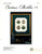Canterbury Designs Christmas Collectibles #1 Counted Cross Stitch Pattern leaflet