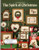 Canterbury Designs The Spirit of Christmas counted Cross Stitch Pattern booklet. Kristy Goodin Soard. Row House Bookends, Town Wreath, Bearing Great Tidings, Country Wreath, Geese with Garland, Duck Planter, Mama Hen Hatching Presents, Duck Planter, Dear Santa, Rocking Reindeer, Lamb and Holly Trough, Pineapple Thank You, Christmas Memories Warm the Heart, Mouse Wrapping Presents, The Most Cherished Sampler, Pig in Bonnet, Our First Christmas, Curious Duck, Christmas Home