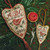 Homespun Elegance FESTIVE REDBIRD Merry Noel Collection