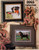 Pegasus Dogs Collection 7 counted cross stitch booklet. Stephanie Seabrook Hedgepath. Bloodhound, Border Collie, Rottweiler, Australian Shepherd, Shetland Sheepdogs Shelty