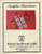 Historic Needlework Guild Sampler Chatelaine counted cross stitch chartpack. Deborah Novak
