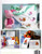 Leisure Arts Pooh Towels for You Counted Cross Stitch Patterns. 9 page instructional booklet. Pooh, Tigger, Piglet, Eeyore