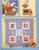 Leisure Arts POOH & FRIENDS Cross Stitch Patterns. 25 DESIGNS, 26 page instructional booklet. Pooh, Tigger, Piglet, Eeyore.